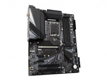 Preview: GIGABYTE Mainboard Z690 UD AX